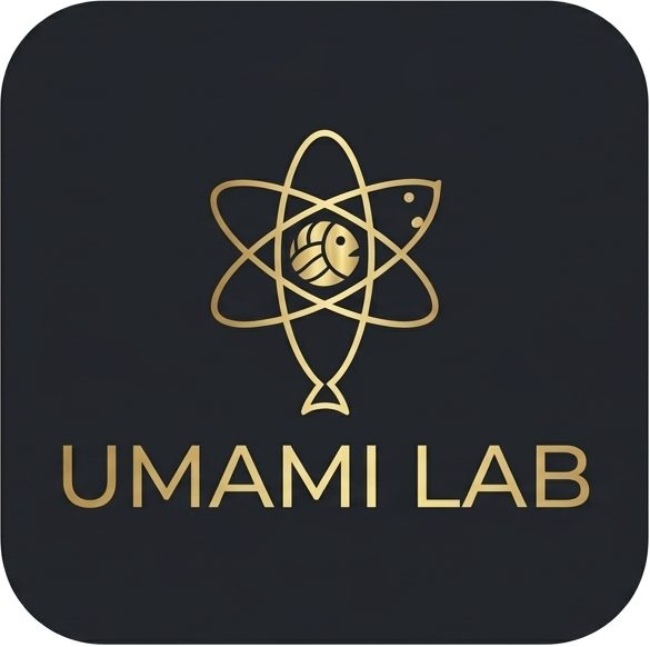 Umami Lab logo