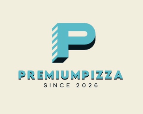 Premiumpizza AB logo