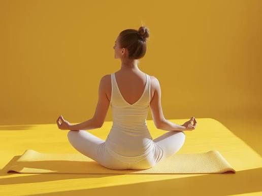 Yoga Classes